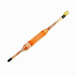 WR86X93 GE Drier Genuine OEM WR86X93 ,,by# mrchgoparts~hee66381666567900