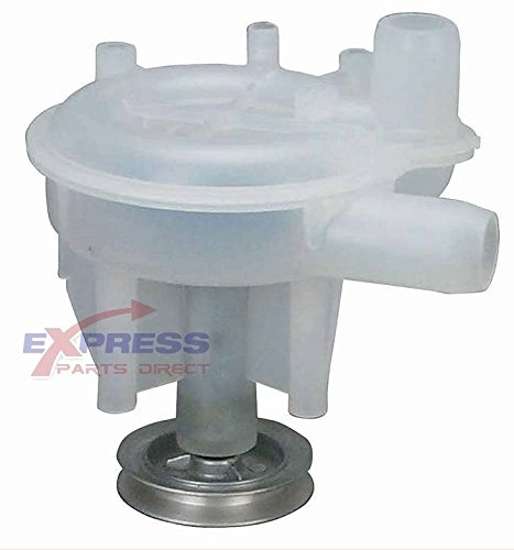 WP6-2022030 ( 202203 ) Washer Drain Pump for Maytag, Jenn Air Washer AP6009844 PS2347234