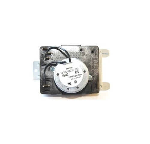 WE4X796 GE Hotpoint Dryer Timer WE4X796 by GE