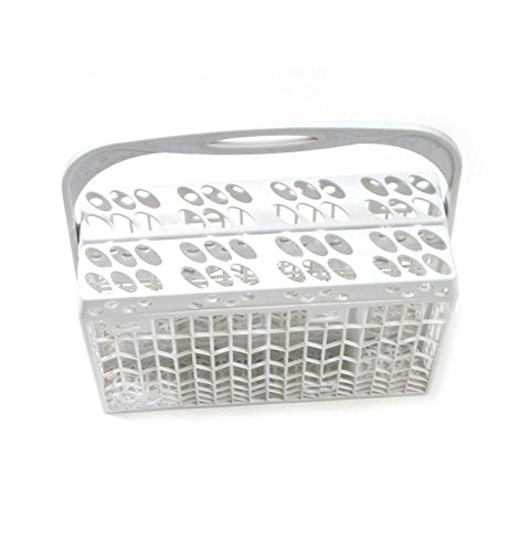 WD28X10152 GE Dishwasher Silverware Basket Assembly