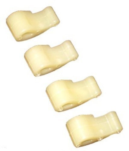 80040AP - Agitator Dogs (4) for Washer by Appli Parts (Rep. 80040, 387091, 3366877, 285770, 285612)