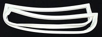 Freezer Door Gasket for General Electric. Hotpoint. WR24X10050. WR24X10228 --P#EWT43 65234R3FA165949