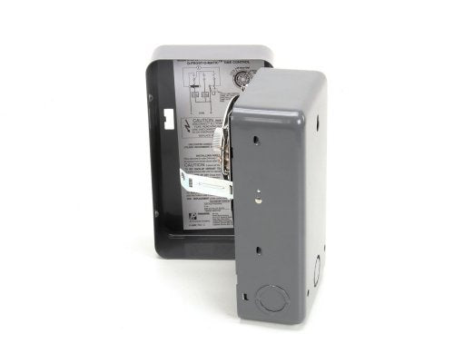 Paragon 8145-00 Defrost Timer 120 Volt by Carrier