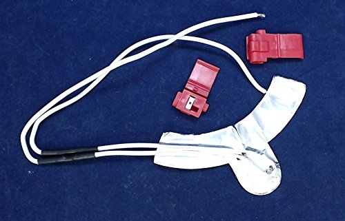 WR49X10173 - Water Tube Heater for General Electric Refrigerator Dispenser supplier_id_shipfreenow it#15131905806884