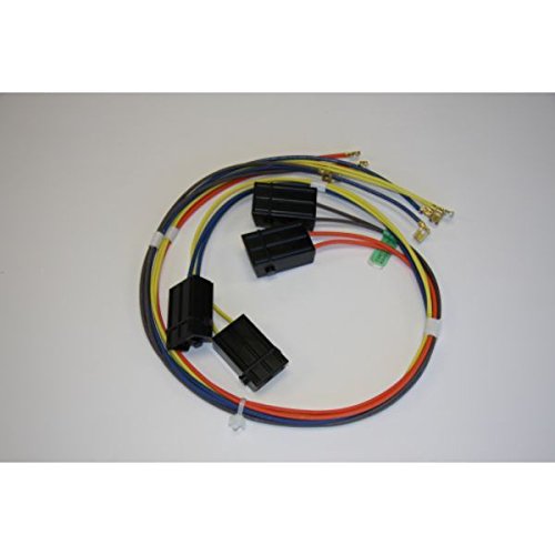 WB18K5469 GE Harness Wire Maintop Genuine OEM WB18K5469 (item_by#mrchgoparts~hee41152131436109