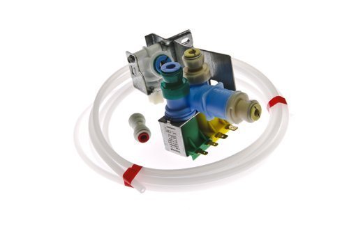 Whirlpool W10822681 Water Inlet Valve