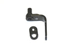 (Ship from USA) Genuine WR13X10020 Kenmore Refrigerator Lower Hinge Kit /ITEM NO#8Y-IFW81854259271