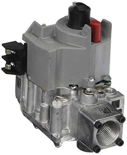 Honeywell VR8300A4508 Dual Standing Pilot Gas Valve