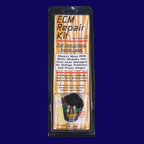 Zebra Instrumetns , # VZREP ECM Variable Speed Motor Repair Kit