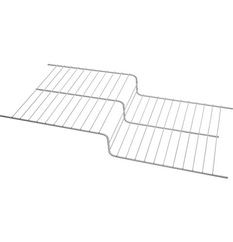 WR71X2086 Refrigerator Freezer Wire Shelf for GE Kenmore AP2072653 PS305834