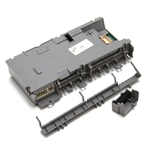 Whirlpool W10595568 Dishwasher Electronic Control Board Genuine Original Equipment Manufacturer (OEM) Part