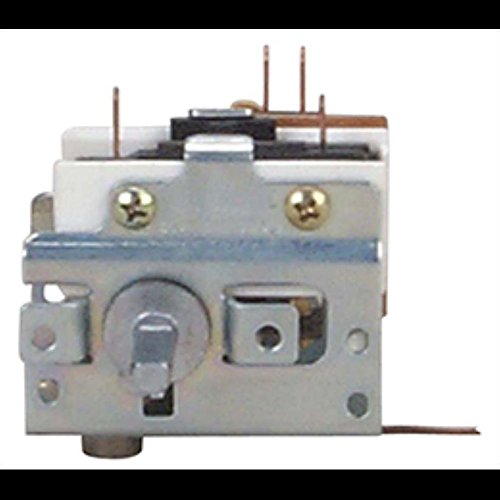 WB21X5287 ERP Replacement Oven Thermostat NON-OEM WB21X5287 ERWB21X5287 (item_by#mrchgoparts~hee104152170795162