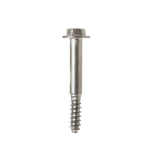 (Ship from USA) Genuine WD02X10068 GE Dishwasher Scr 8 16 B Hxw 1.08 Ss /ITEM NO#8Y-IFW81854171478