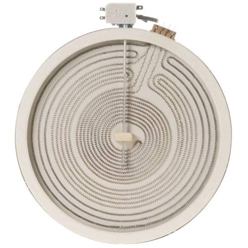 WB30T10126 - Aftermarket Upgraded Replacement for General Electric Radiant Heating Element