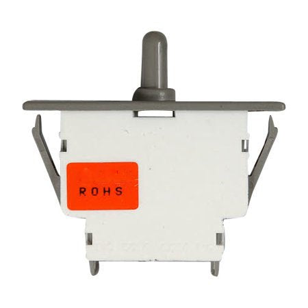 Door Push Button Switch 6600JB3007B for LG Refrigerator 1268249 AH3529282 EA3529282 EBF60755002 PS3529282 Genuine OEM