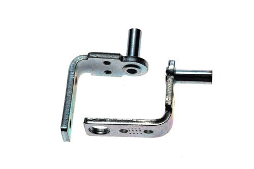 Whirlpool 8201707 Refrigerator Door Hinge