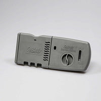 WD12X10163 GE DISHWASHER SOAP AND RINSE AID DISPENSER ,from#_parts-bay it#58171813036032