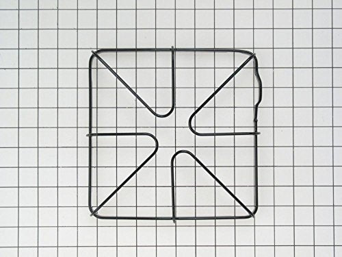 WB31K10026 GE Range Burner Grate