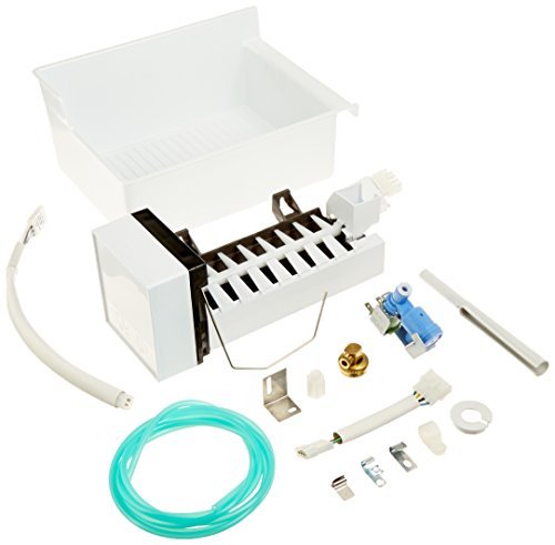 5303918277 REPLACEMENT FOR FRIGIDAIRE REFRIGERATOR - ICEMAKER