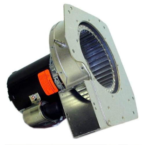 69M3201 - Lennox Furnace Draft Inducer / Exhaust Vent Venter Motor - Fasco Replacement