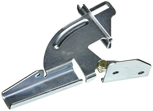 Whirlpool Part Number 3387559: Hinge, Door (L.H.)