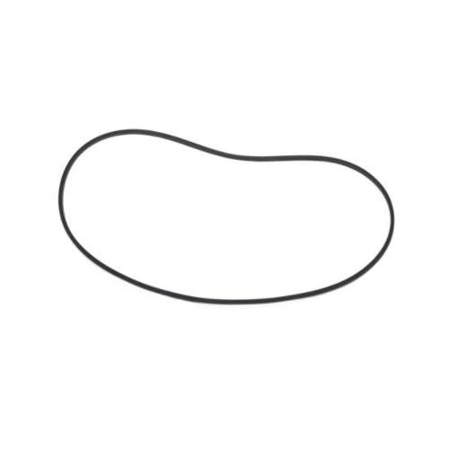 Whirlpool Part Number 99001326: GASKET- DI