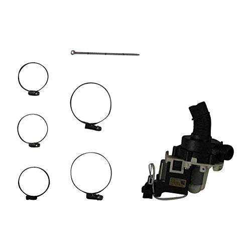 WD35X20553 GE Refrigerator Pump Drain Kit