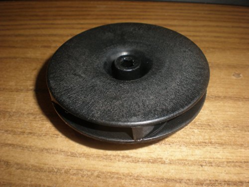 99002069 Admiral Dishwasher Impeller, Wash