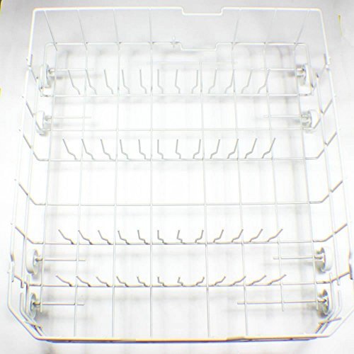 WD28X10384 General Electric Dishwasher Lower Dishrack Assembly by GE