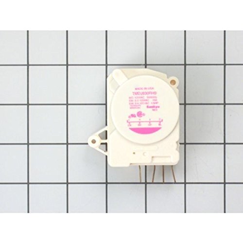 WR9X482 GE Def. Control Genuine OEM WR9X482 (item_by#mrchgoparts~hee54152131447081