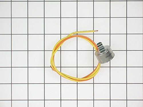 WR50X10010 Kenmore Refrigerator Thermostat, Defrost