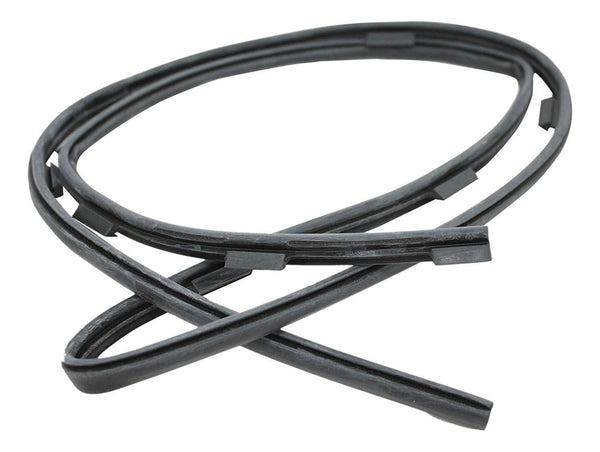 Whirlpool WPW10139457 Dryer Door Seal