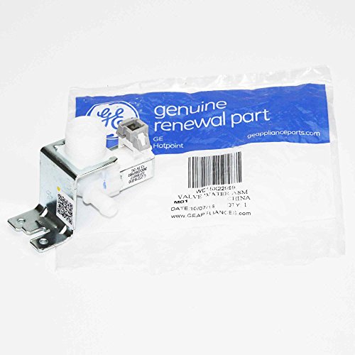 WD15X22999 For GE Dishwasher Water Valve