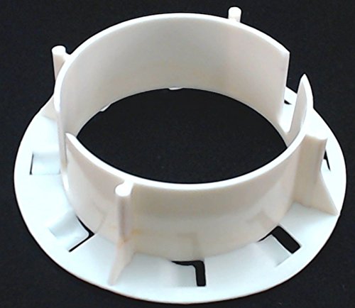 Washing Machine Thrust Washer for Whirlpool, Sears, AP3094463, PS334562, 285587