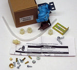 WV8047 Refrigerator Icemaker Water Solenoid Valve for 4318047 Whirlpool Kenmore