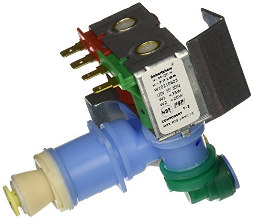 Whirlpool W10247725 Valve Inlet