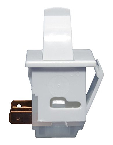 Whirlpool WP4387911 Trash Compactor Parts Switch Rocker Arm