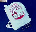 WR9X489 - Defrost Timer for General Electric Refrigerator supplier_id_shipfreenow it#9131913342713