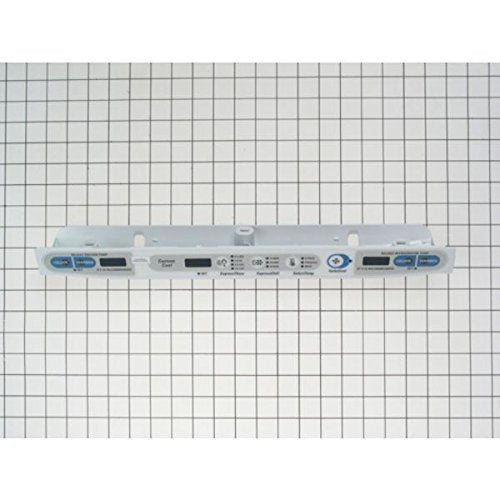 WR55X10390 GE Interface Customer Asm Genuine OEM WR55X10390 (item_by#mrchgoparts~hee122152131448571