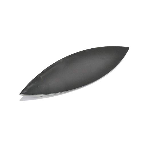 Whirlpool W8559750 Dryer Door Handle Genuine Original Equipment Manufacturer (OEM) Part for Kenmore