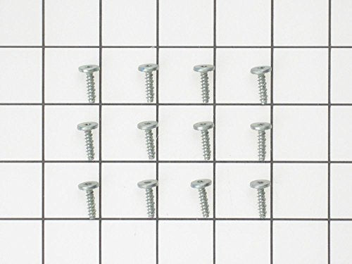 WR1X1763 Kenmore Refrigerator Screw-Pkg 12