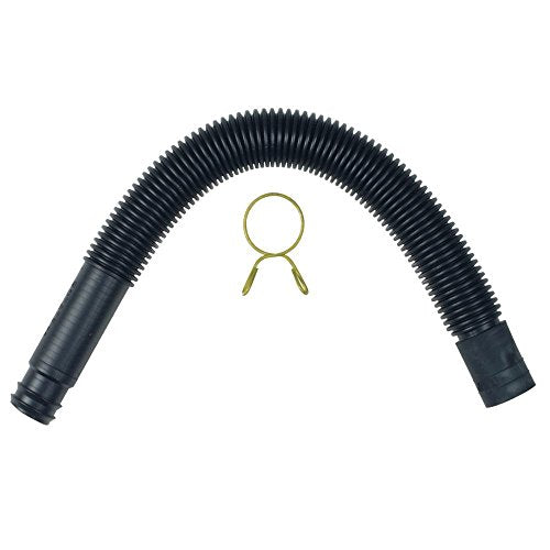 285702 Whirlpool Washer Drain Hose Extension