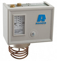 Temperature Control