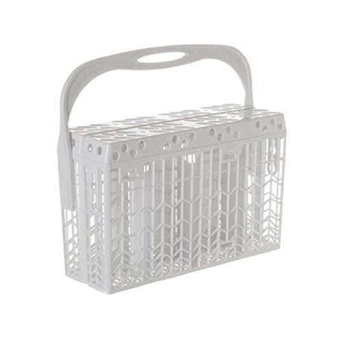 WD28X10152 GE Silverware Basket Asm Genuine OEM WD28X10152 ,,by# mrchgoparts~hee25381617556358