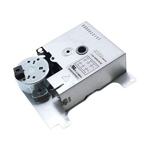 WD21X10475 GE Appliance Timer