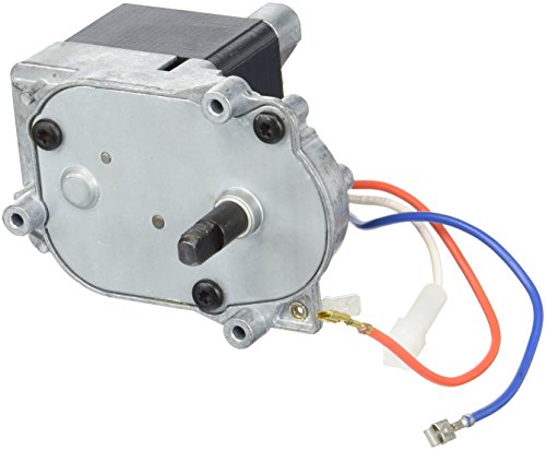 Whirlpool Part Number 12002089: MOTOR