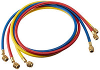 JB Industries CCLE-60 CLE Series of Kobra High Pressure Hoses, 60"