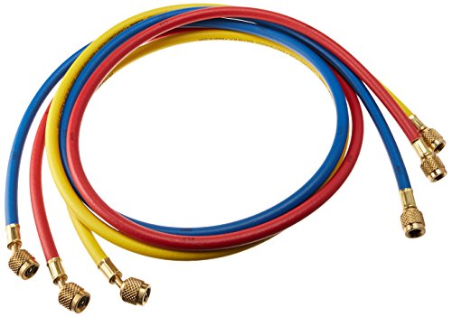 JB Industries CCLE-60 CLE Series of Kobra High Pressure Hoses, 60"