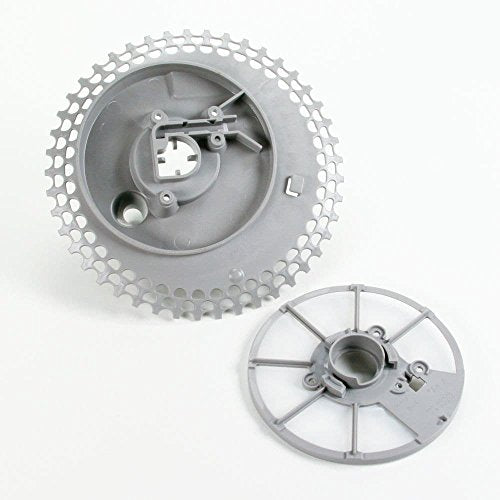 Whirlpool 8193918 Dishwasher Accumulator Assembly Genuine Original Equipment Manufacturer (OEM) Part for Kenmore