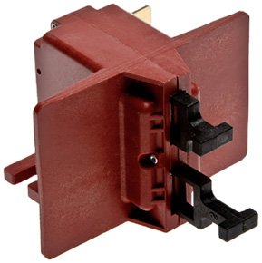 Whirlpool 3374501 Dual Motor for Dish Washer